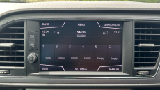 SEAT Leon 1.5 TSI EVO 150 Xcellence [EZ] 5dr DSG Petrol Hatchback